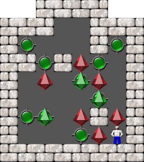 Уровень 35 — Revenge 25